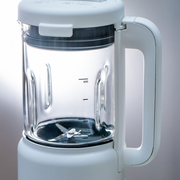 ヒーター機能付きブレンダー おうちシェフ BLENDER SM-S151 | シロカ