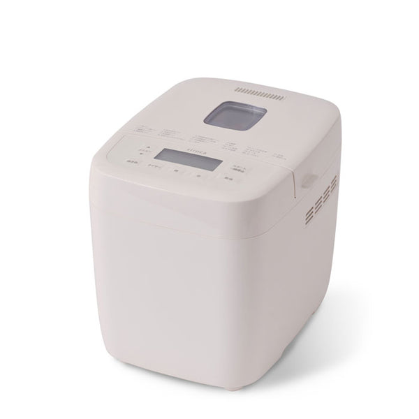 ホームベーカリー「おうちベーカリー ベーシック」 SB-1D271 | シロカ