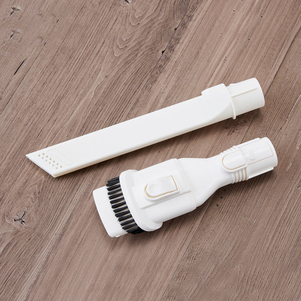 紙パック式 コードレススティッククリーナー SV-SK151 | シロカ