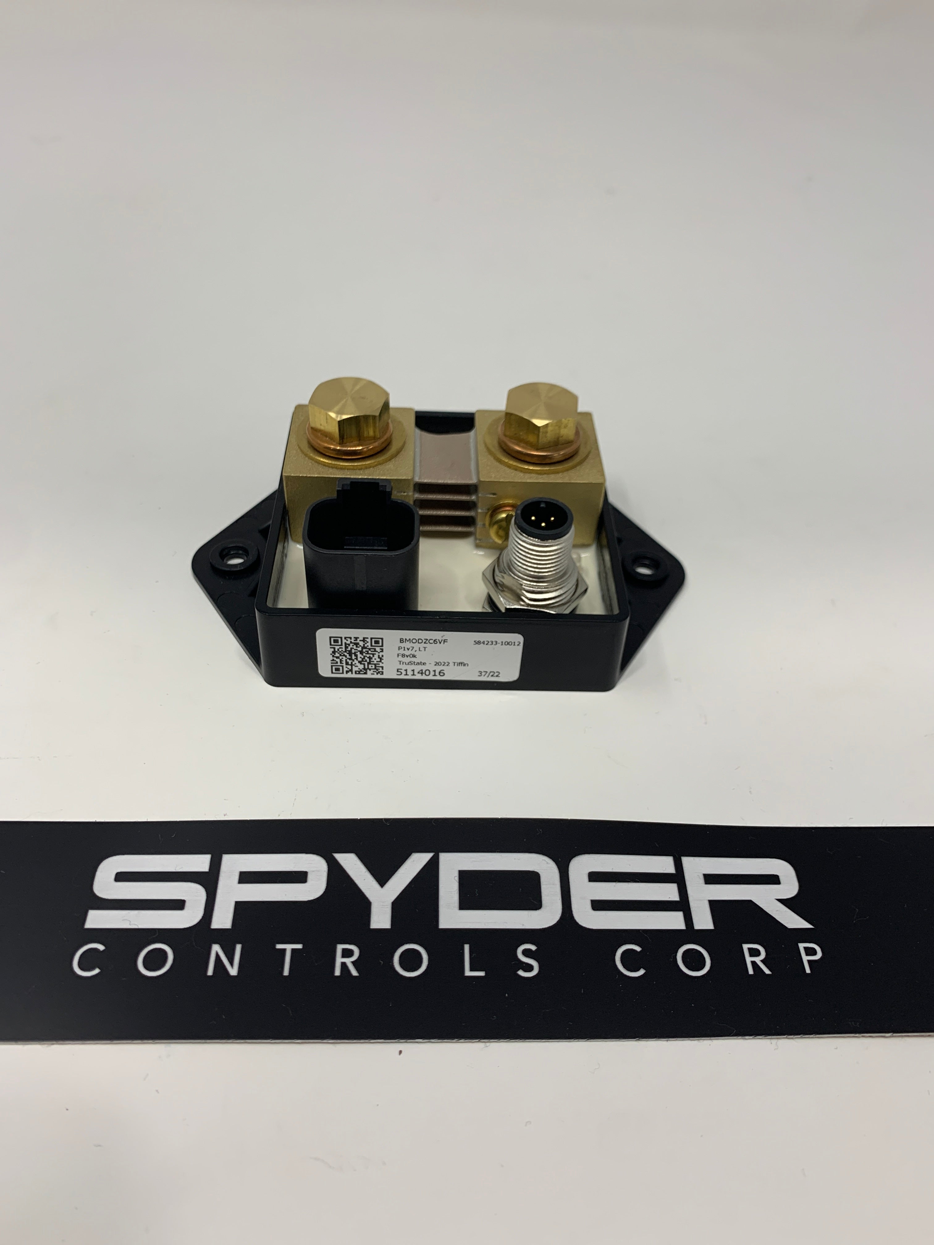 5114016 BMODZC6VF - MODULE ASSY, TRUSTATE - 2022 BUS/ZEPHYR
