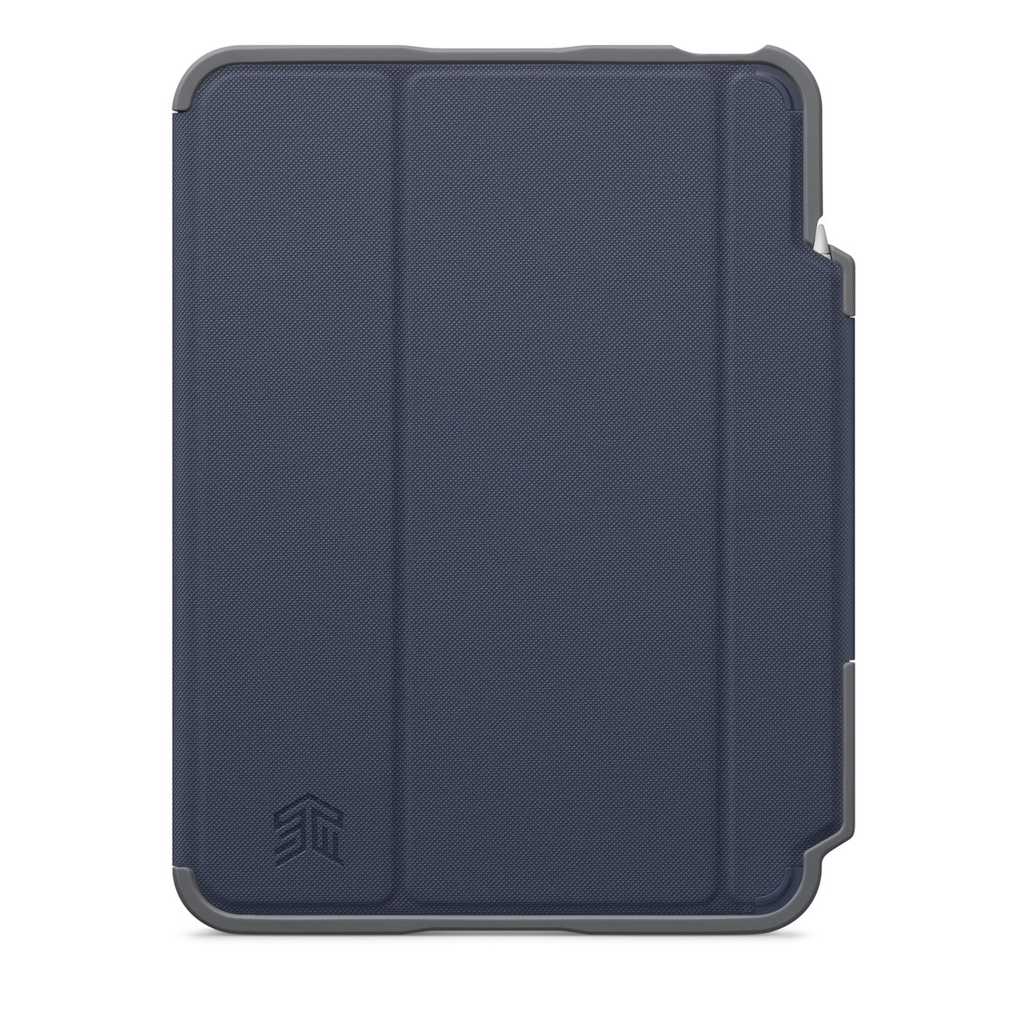 STM Dux Plus for iPad（A16）- ブルー - Apple（日本）