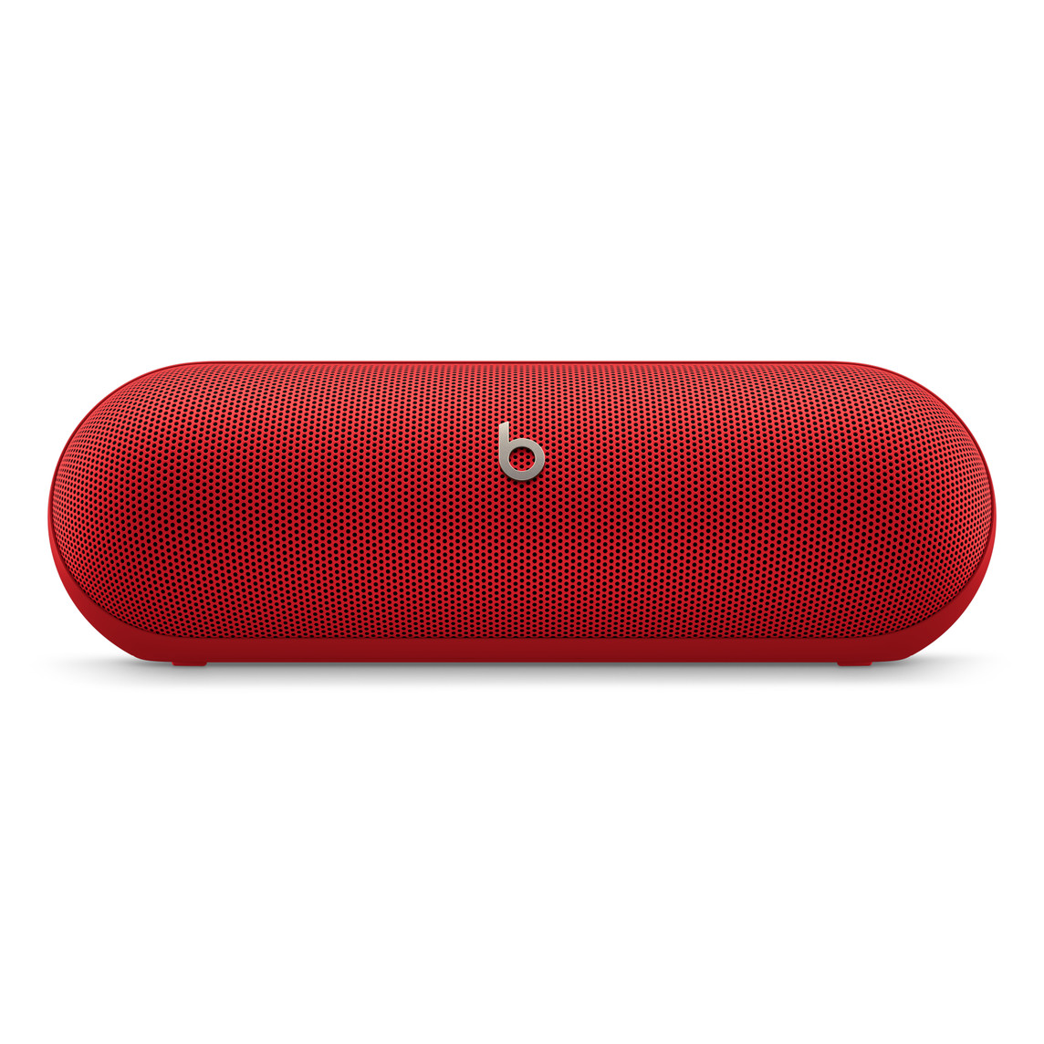Beats Pill — Wireless Bluetooth® Speaker — Statement Red - Apple