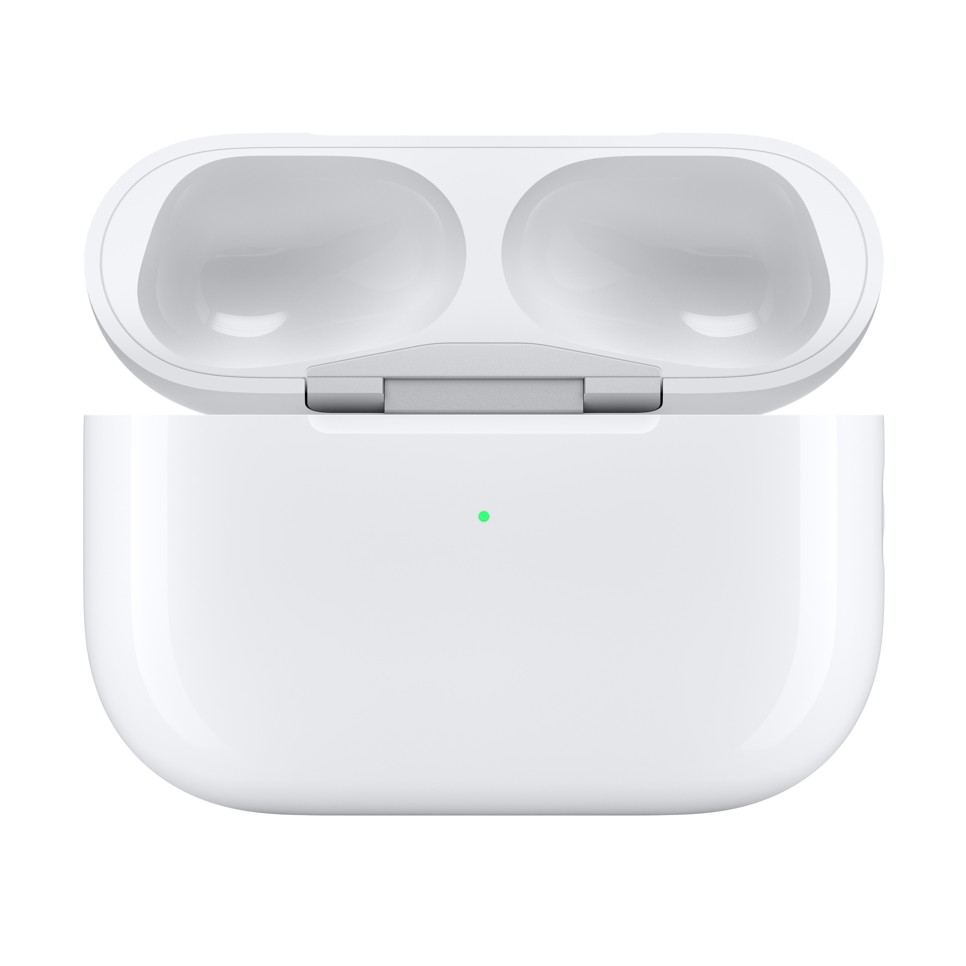 【訳あり】AirPodsPro 第2世代/USB-C <No.1704> Apple upgrades AirPods Pro (2nd generation) with USB‐C charging