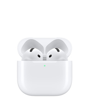 AirPods 4を購入 - Apple（日本）