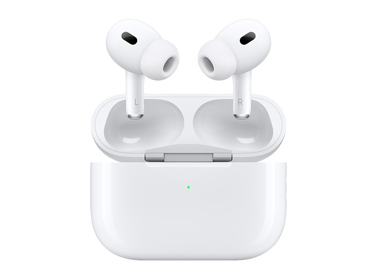 アップル AirPods PRO 第2世代 美品 動作OK 【公式通販】