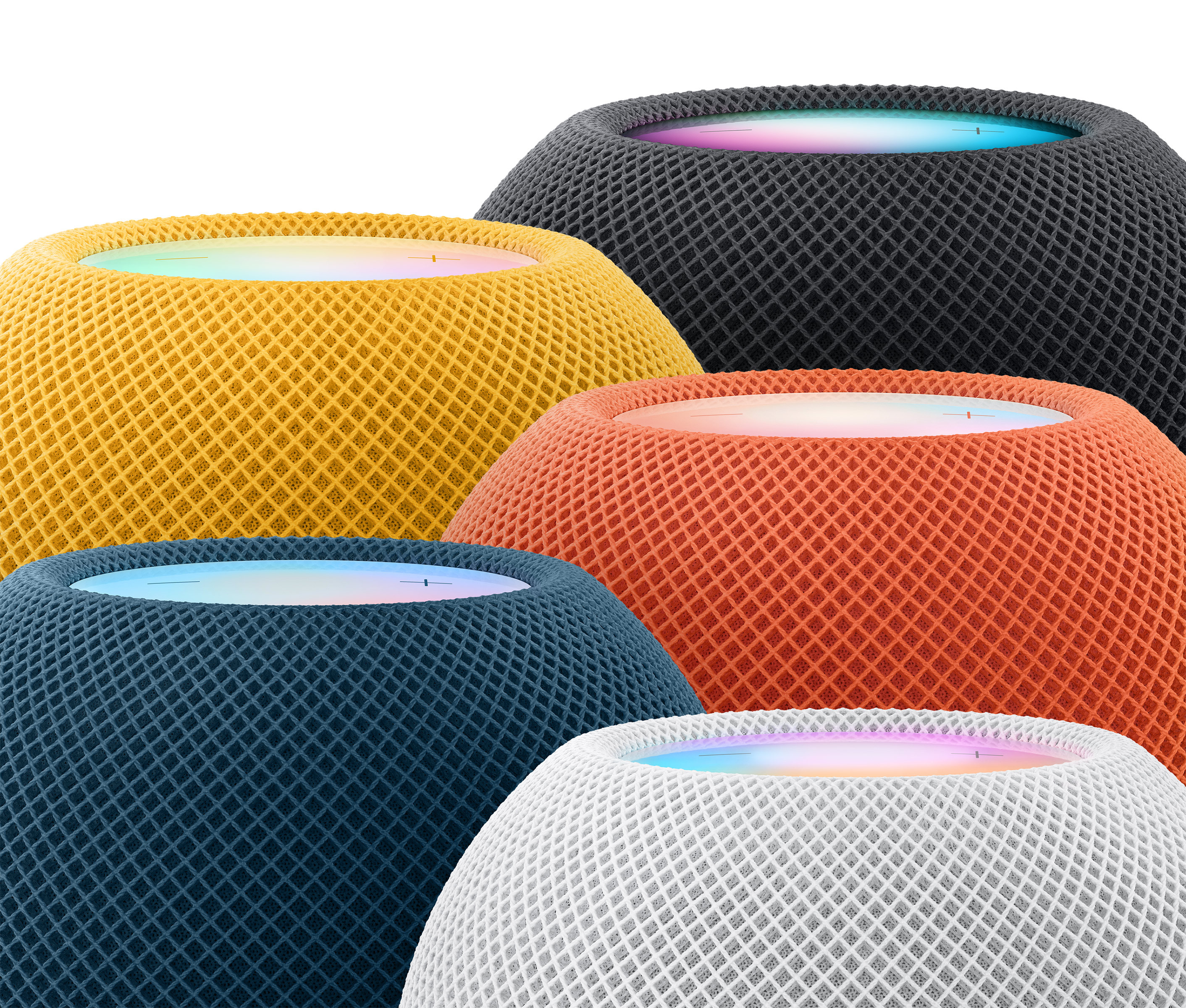 Buy HomePod mini - Blue - Apple