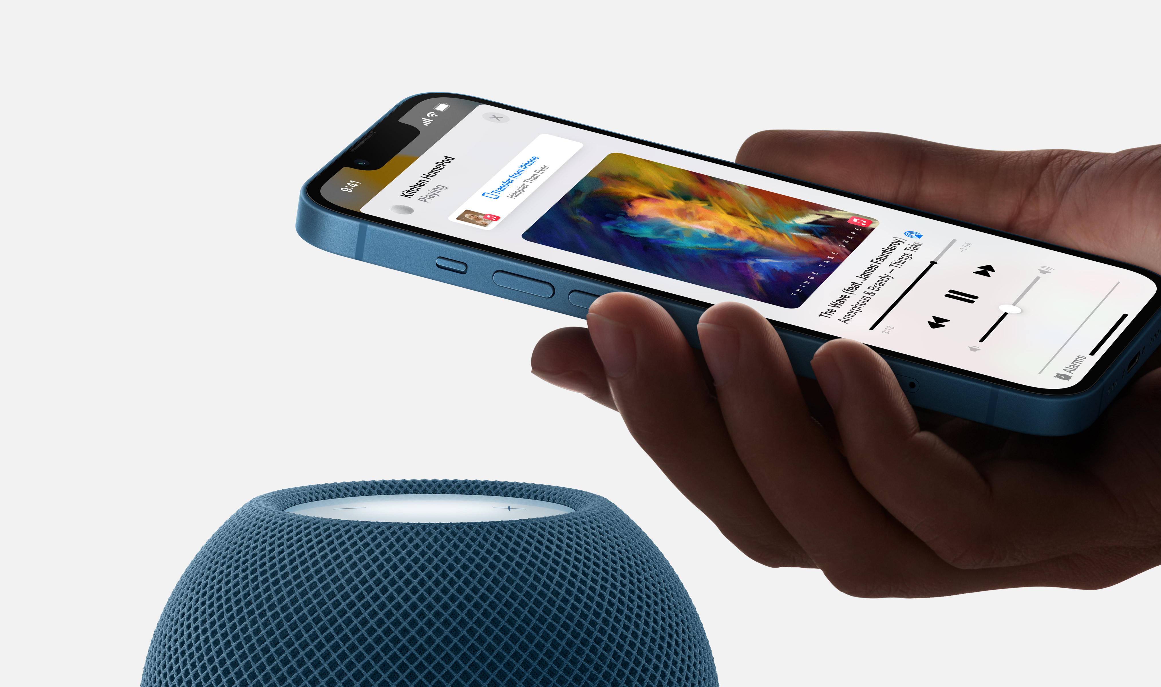 Buy HomePod mini - Orange - Apple