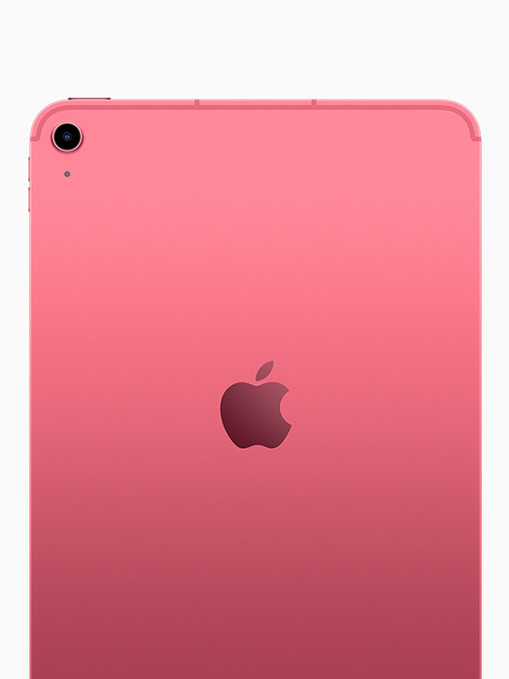 iPad Wi‑Fi + Cellularモデル 256GB - ピンクを購入 - Apple（日本）