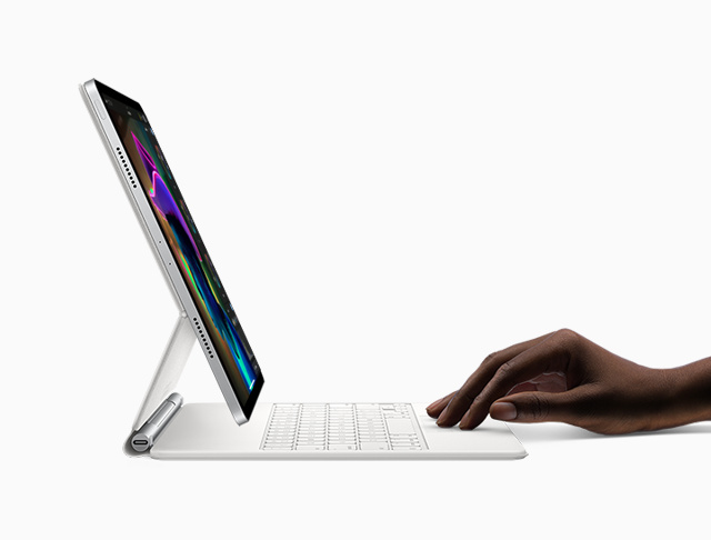 Buy 11-inch iPad Pro Wi‑Fi 512GB with standard glass - Space Black