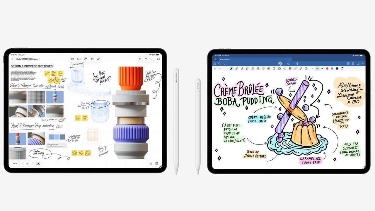 iPad Pro 12.9 256GB （WiFi）、Apple pencil 256GB Apple IPad Pro