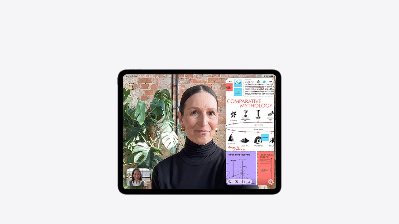 iPad Pro 13インチ M4 1TB Apple care＋2027まで Buy 13-inch iPad Pro