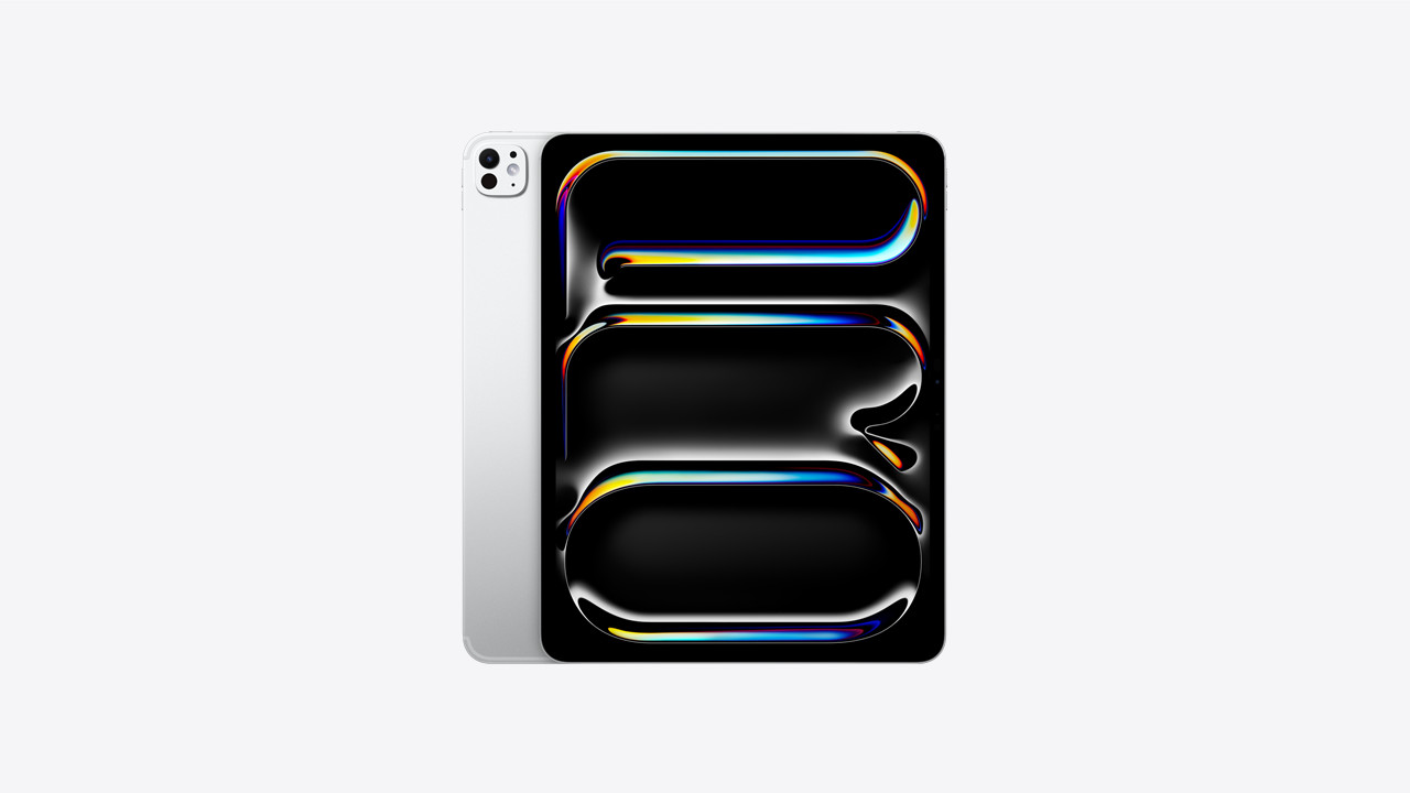 iPad Pro 13インチM5 256GB とApple pencil pro 13インチiPad Pro Wi‑