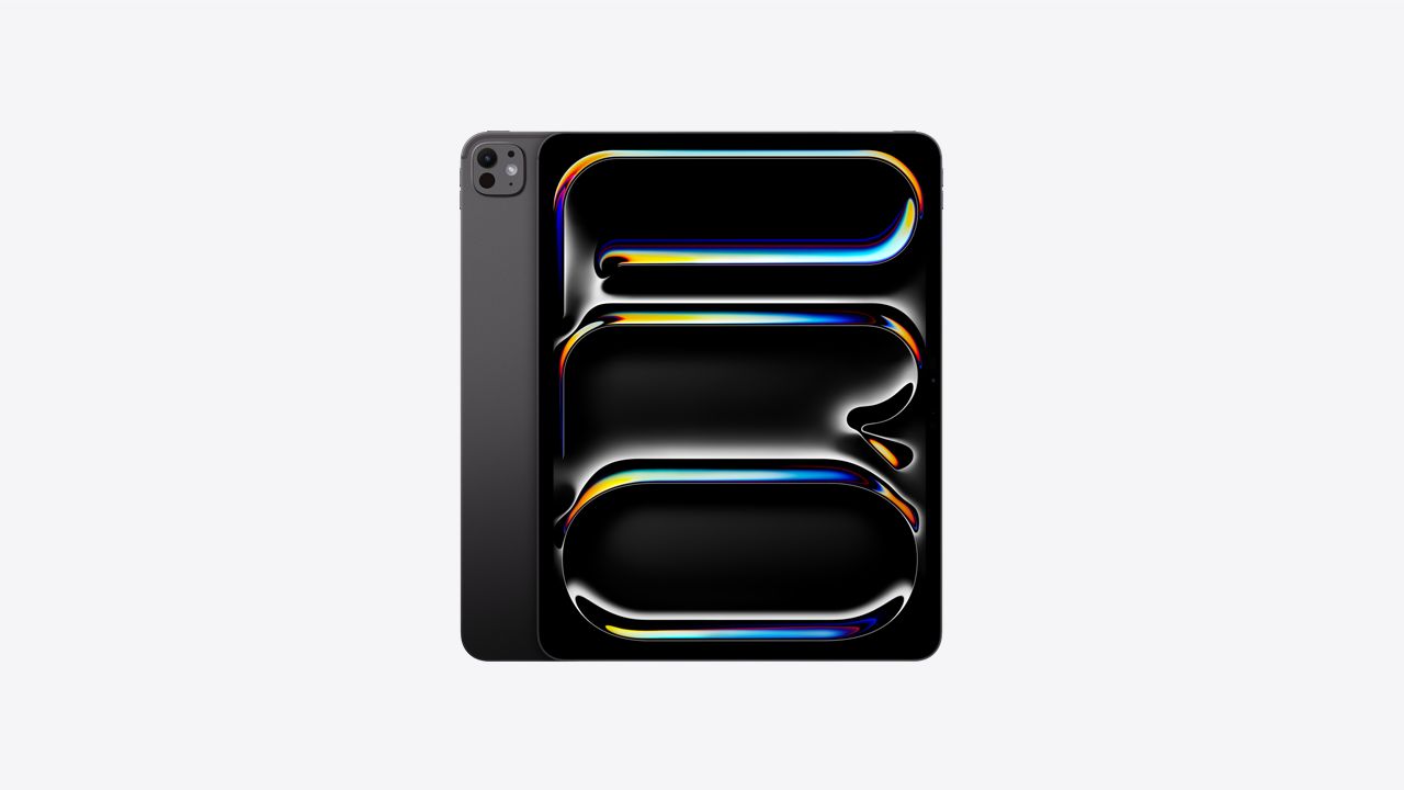 Buy 11-inch iPad Pro Wi‑Fi 256GB with standard glass - Space Black