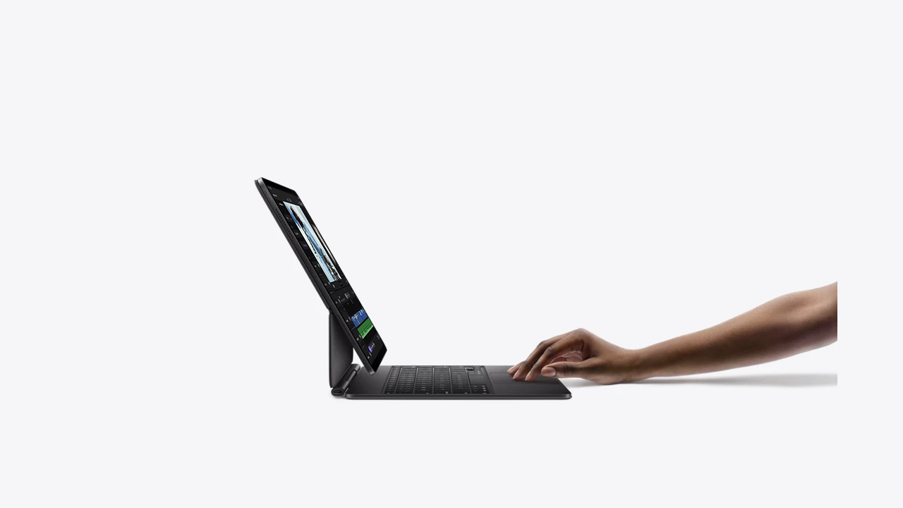 11インチiPad Pro Wi‑Fiモデル 256GB（標準ガラス搭載）- スペース