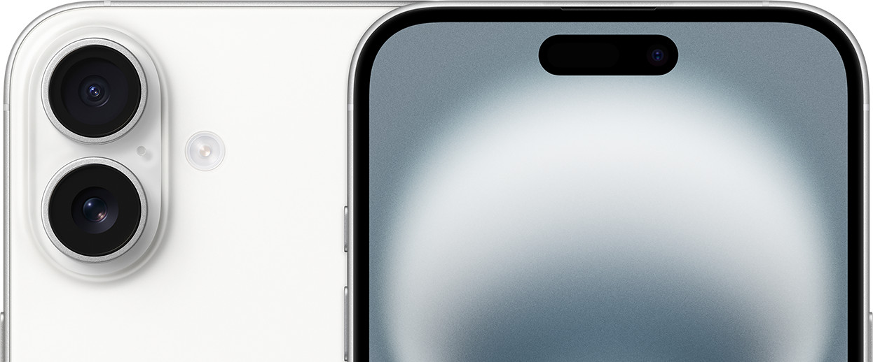 Buy iPhone 16 128GB White - Apple