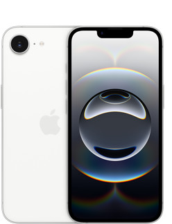 Buy iPhone 16 Plus 128GB White Verizon - Education - Apple