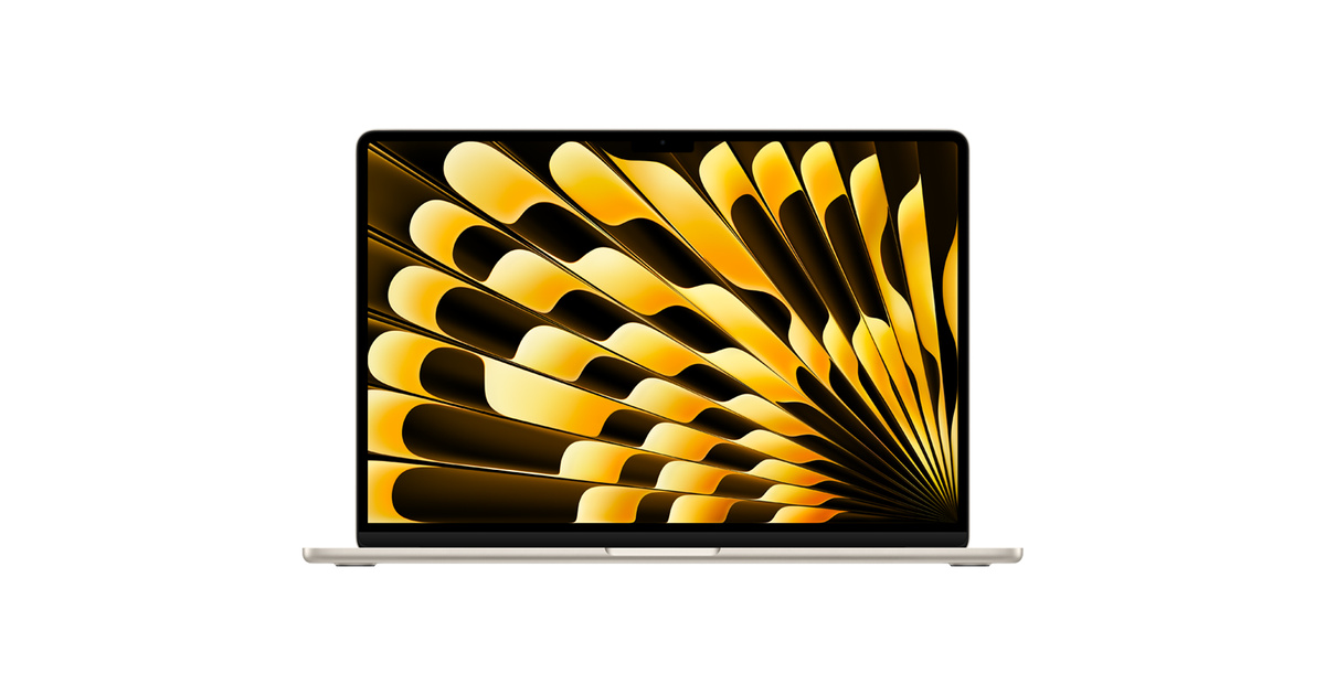 Buy MacBook Air, 15-inch, M4 Chip, 10-core CPU, 10-core GPU