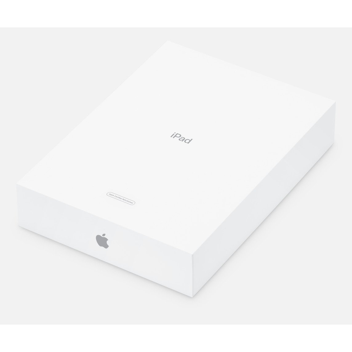 iPad Wi-Fi 64GB - シルバー（第10世代）[整備済製品] - Apple（日本）
