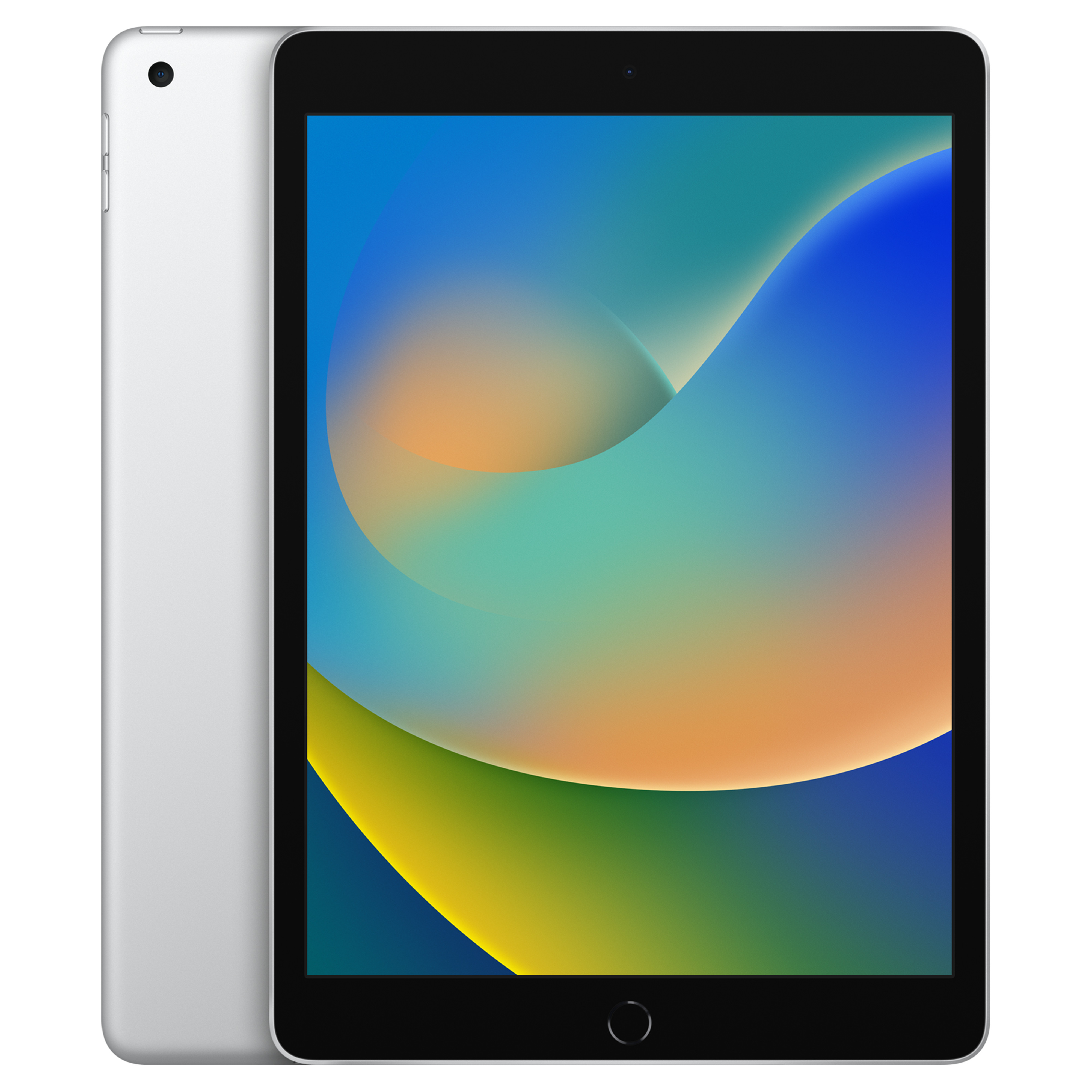 Apple iPad 販売 第9世代シルバー本体 Apple iPad シルバー 本体iPad
