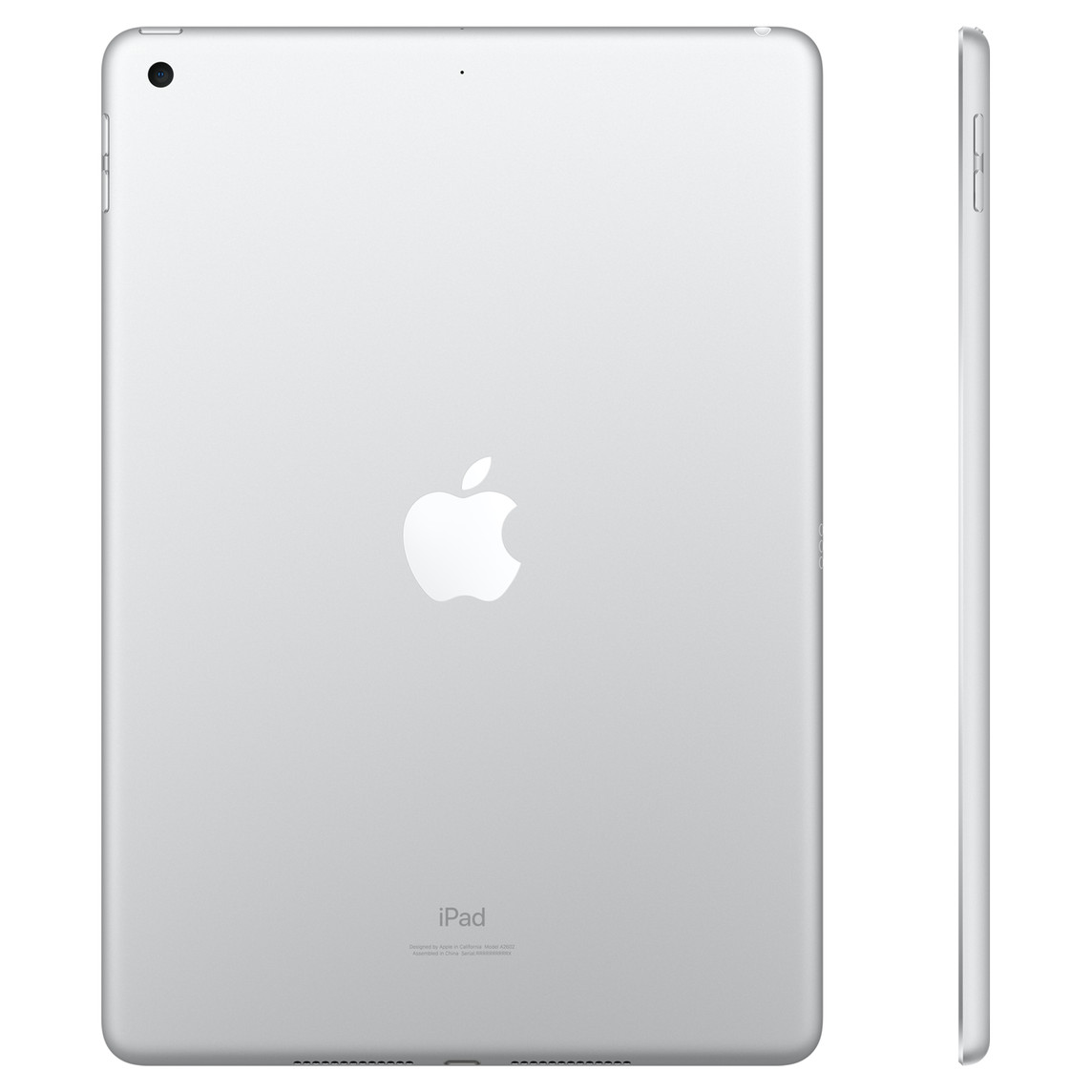 iPad Wi-Fi 256GB - シルバー（第9世代）[整備済製品] - Apple（日本）