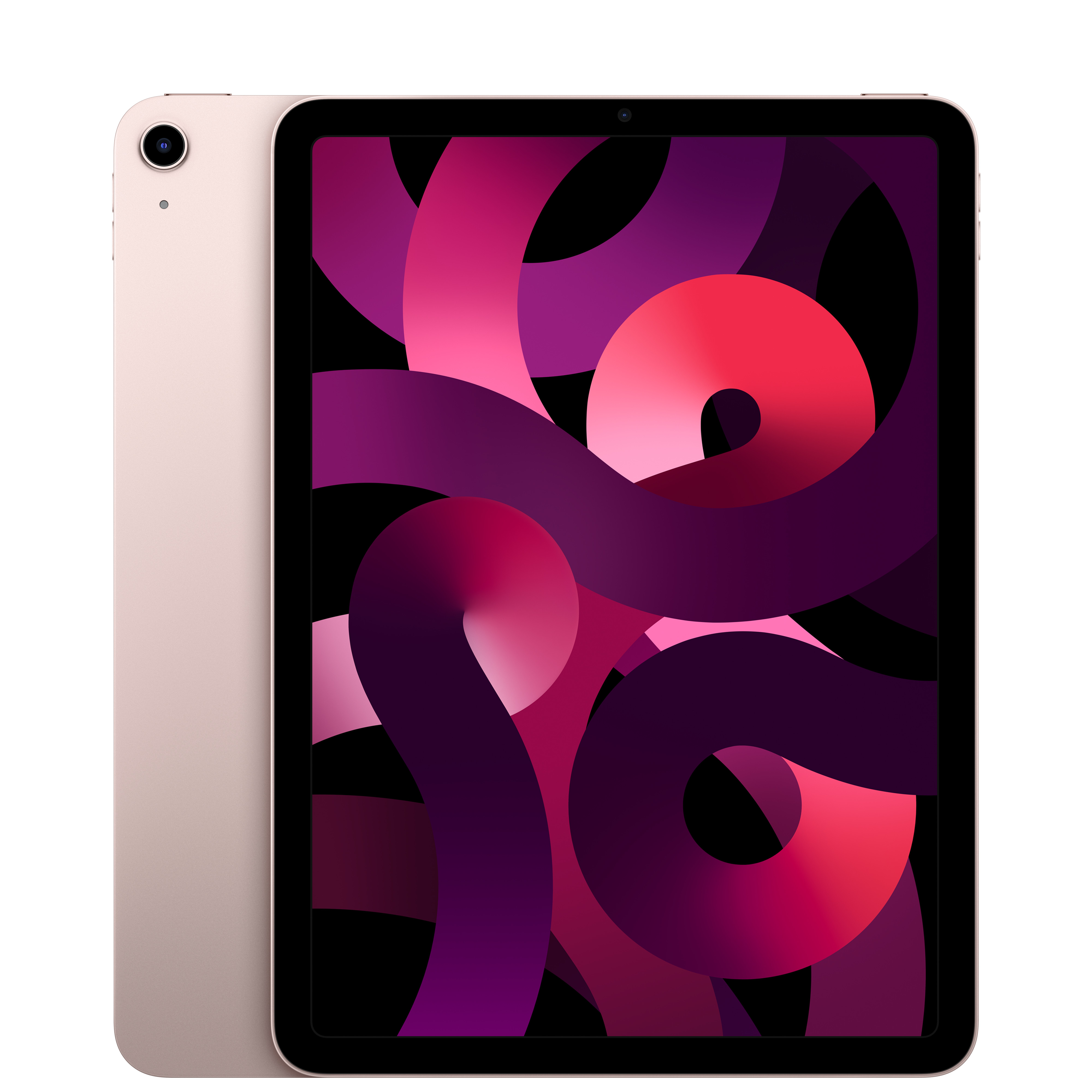 iPad Air Wi-Fi 64GB - ピンク（第5世代）[整備済製品] - Apple（日本）