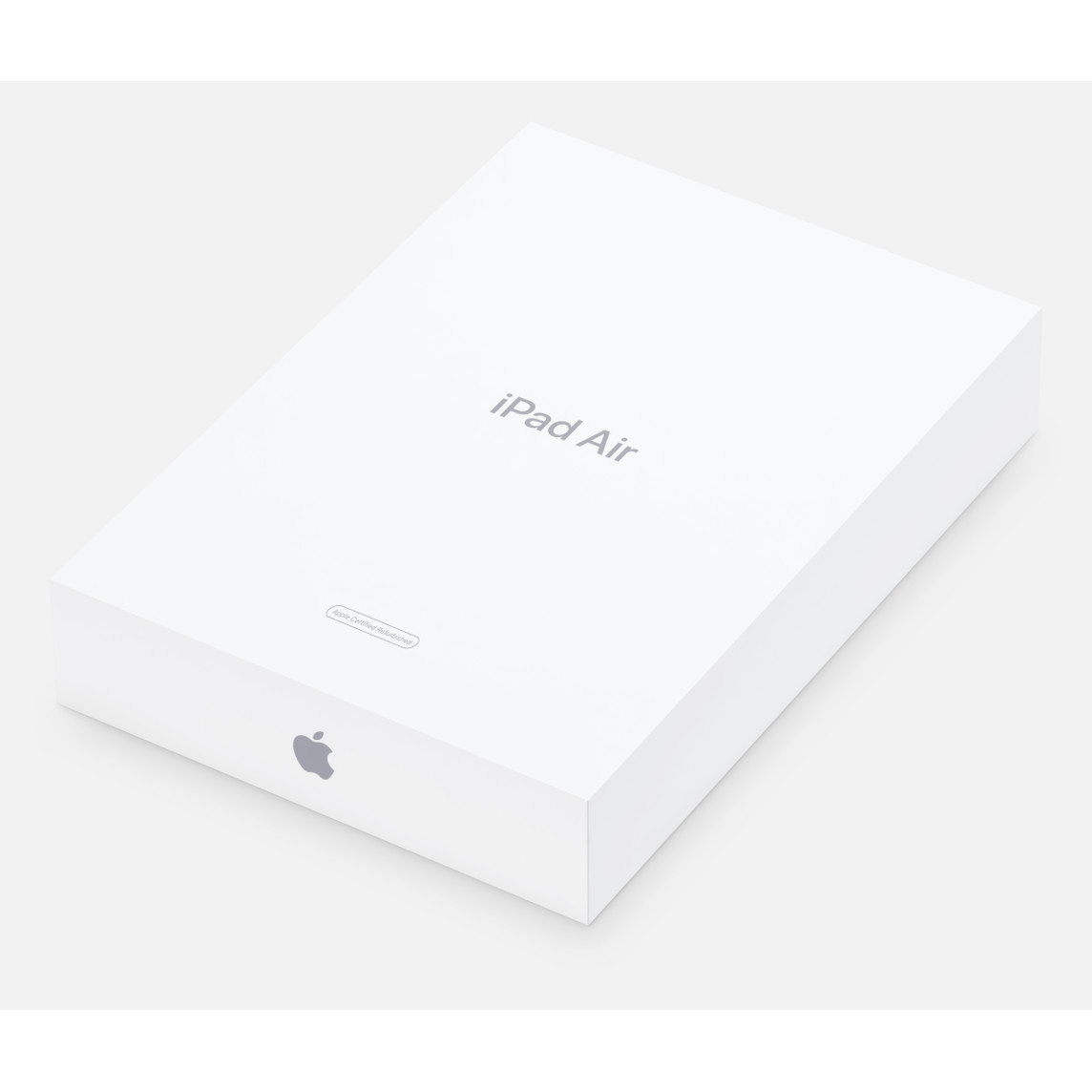 iPad Air Wi-Fi + Cellular 256GB - スターライト（第5世代）[整備済