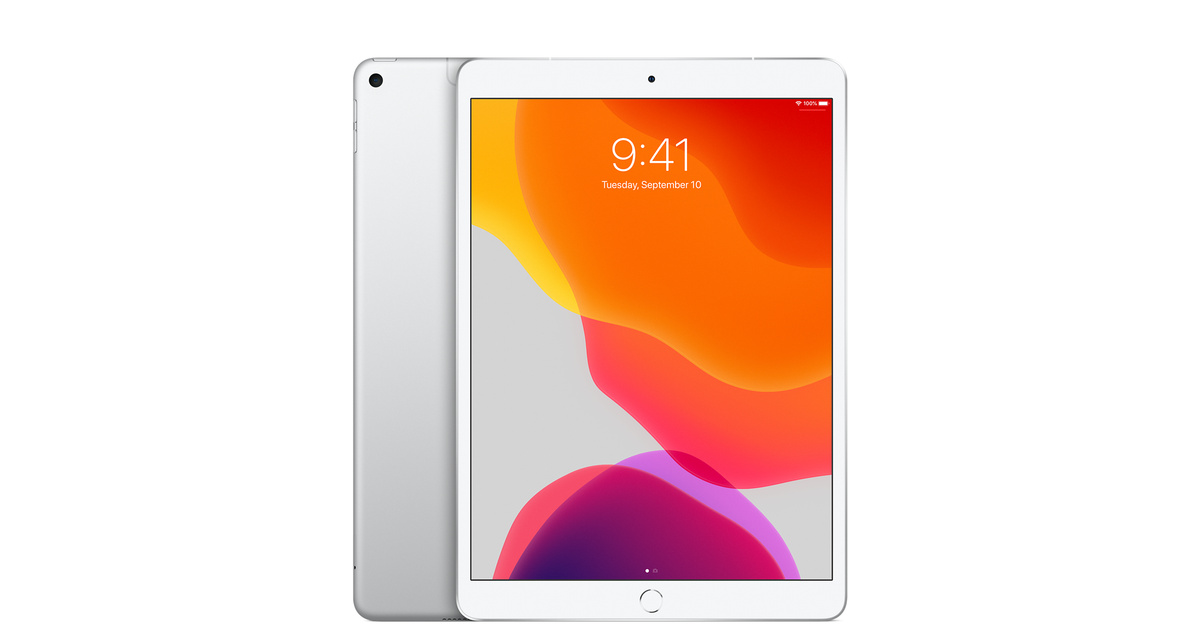 Apple iPad Air (第3世代) 64GB ゴールド 【公式通販】