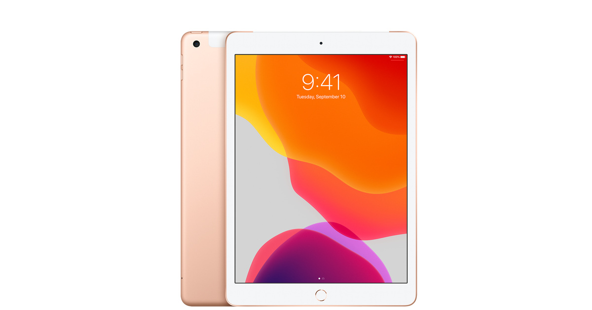 Apple iPad ローズゴールド 本体 美品 Apple iPad pro 9.7インチ
