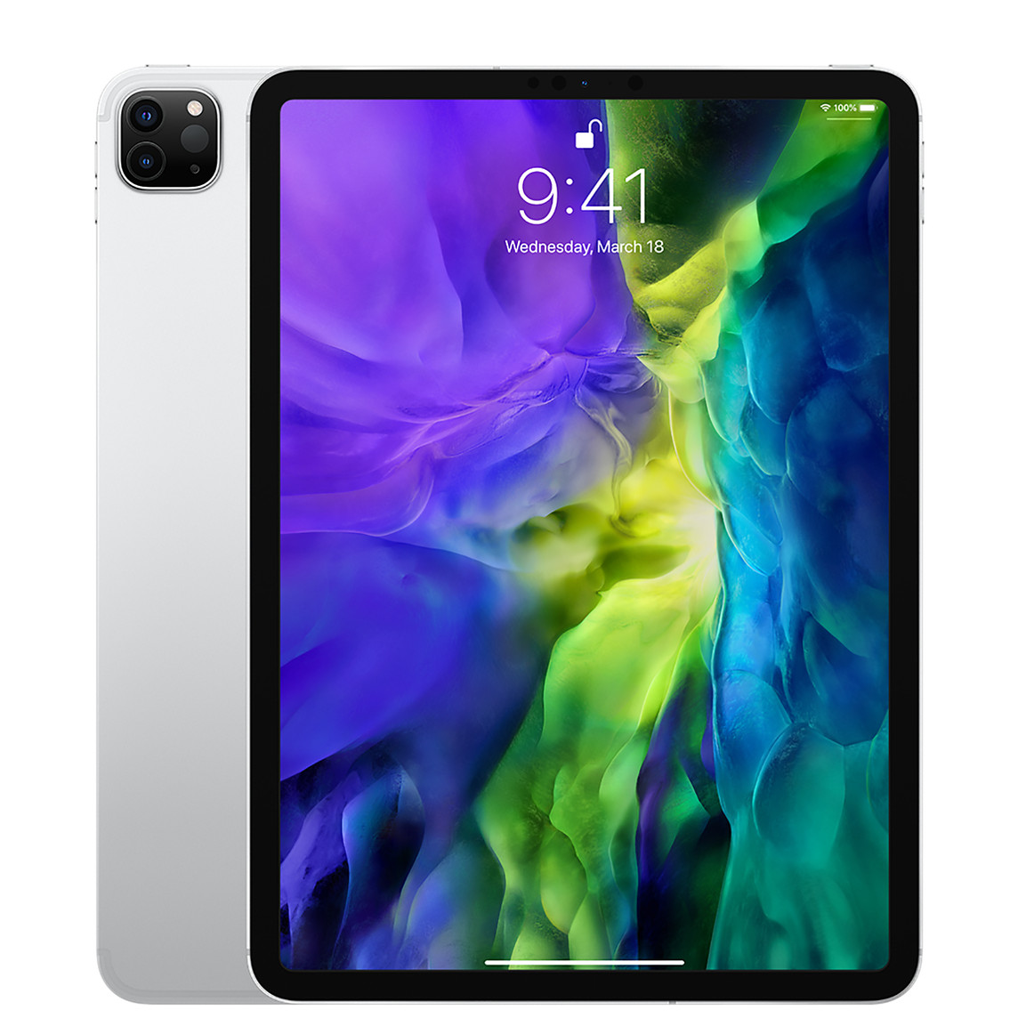 iPad Pro 第一世代 64gb セルラーモデル iPad Pro 11インチ(第一世代