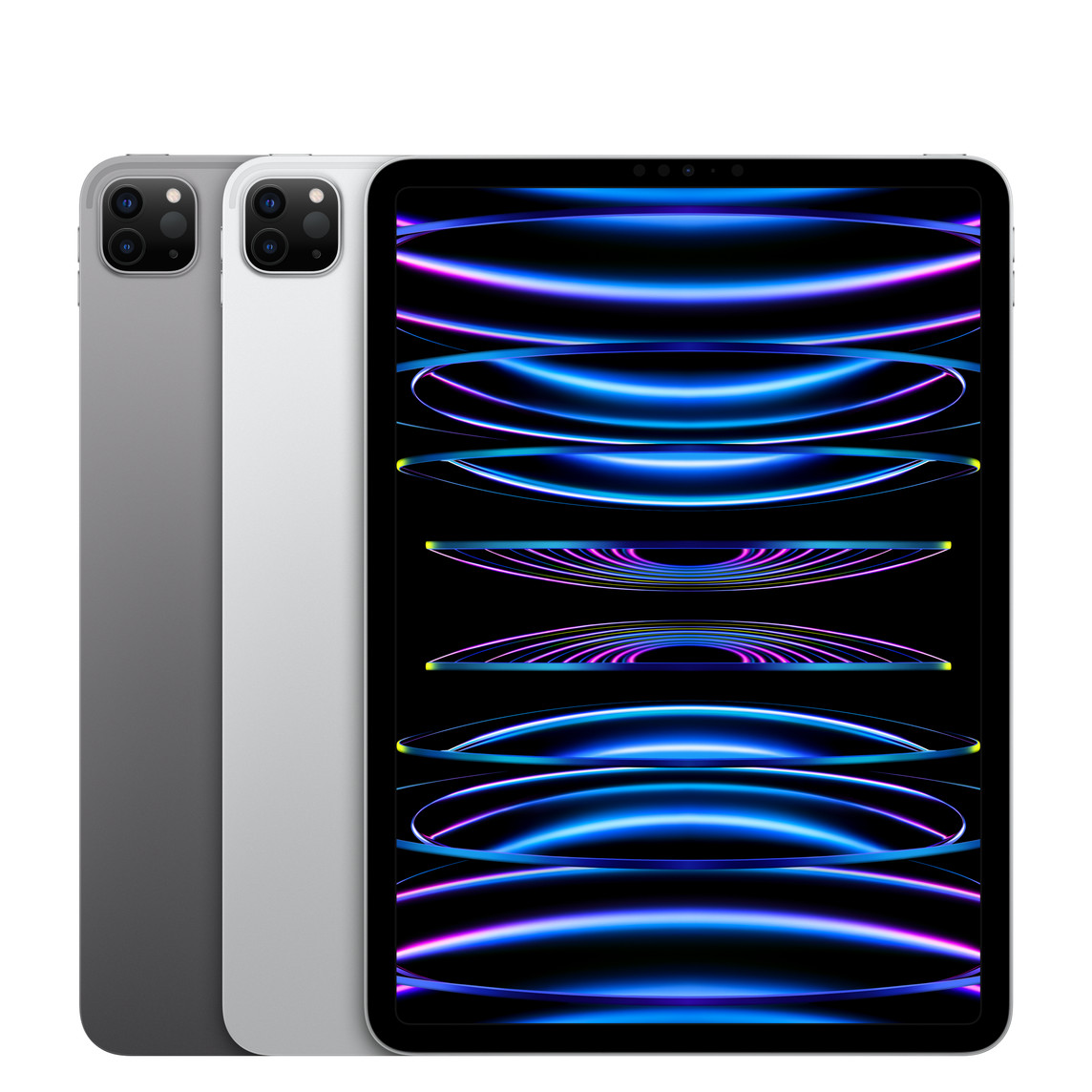 11インチiPad Pro Wi-Fi 512GB - シルバー（第4世代）[整備済製品