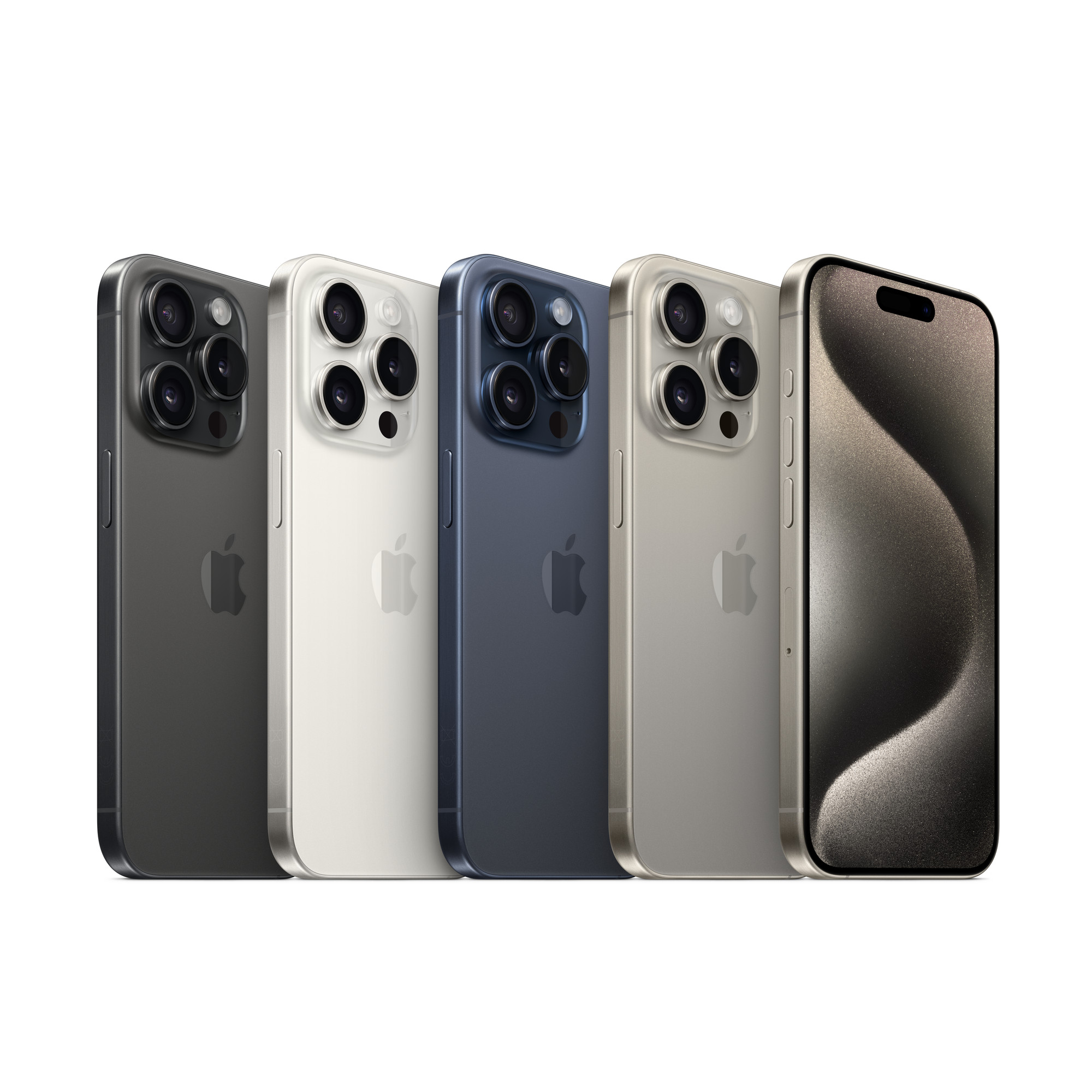 iPhone 15 Pro ナチュラルチタニウム 256GB SIMフリー Amazon | 【整備