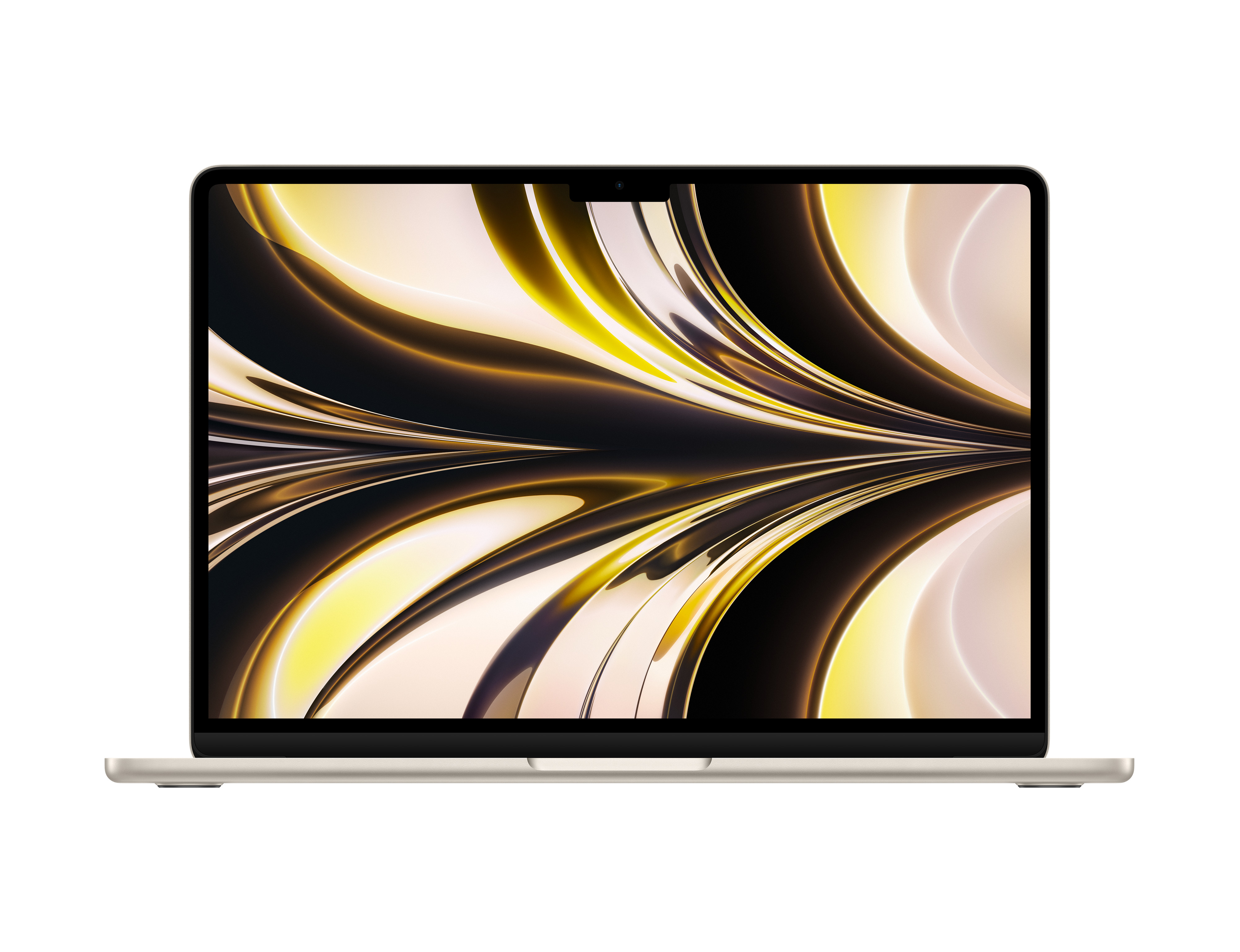 13インチMacBook Air [整備済製品] 8コアCPUと8コアGPUを搭載したApple