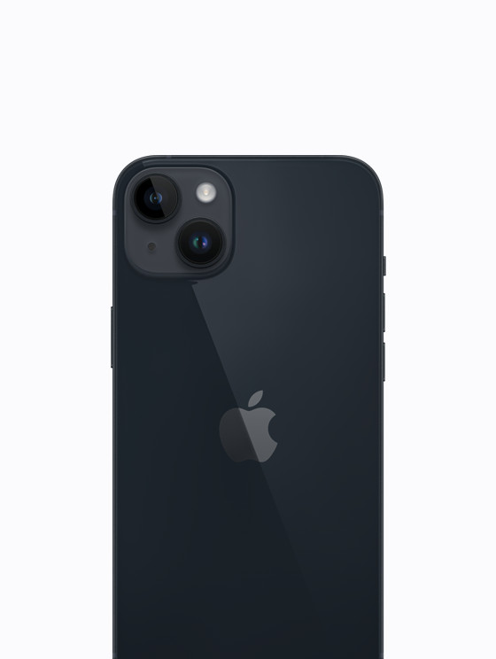 iPhone 14 Plus 128GB ミッドナイト