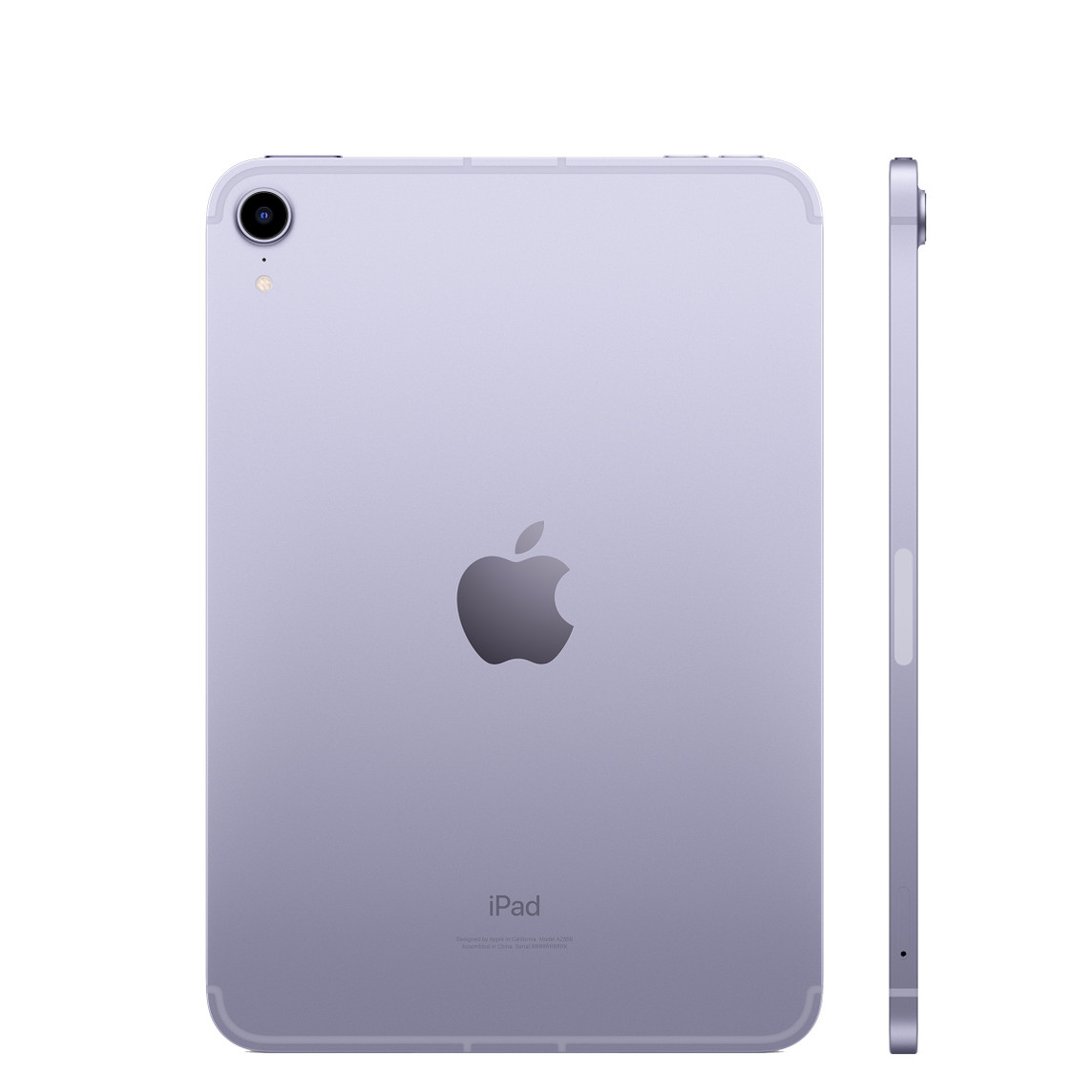 iPad mini 第6世代 256GB アップルペンシル付き iPadmini第6世代(Wi-Fi