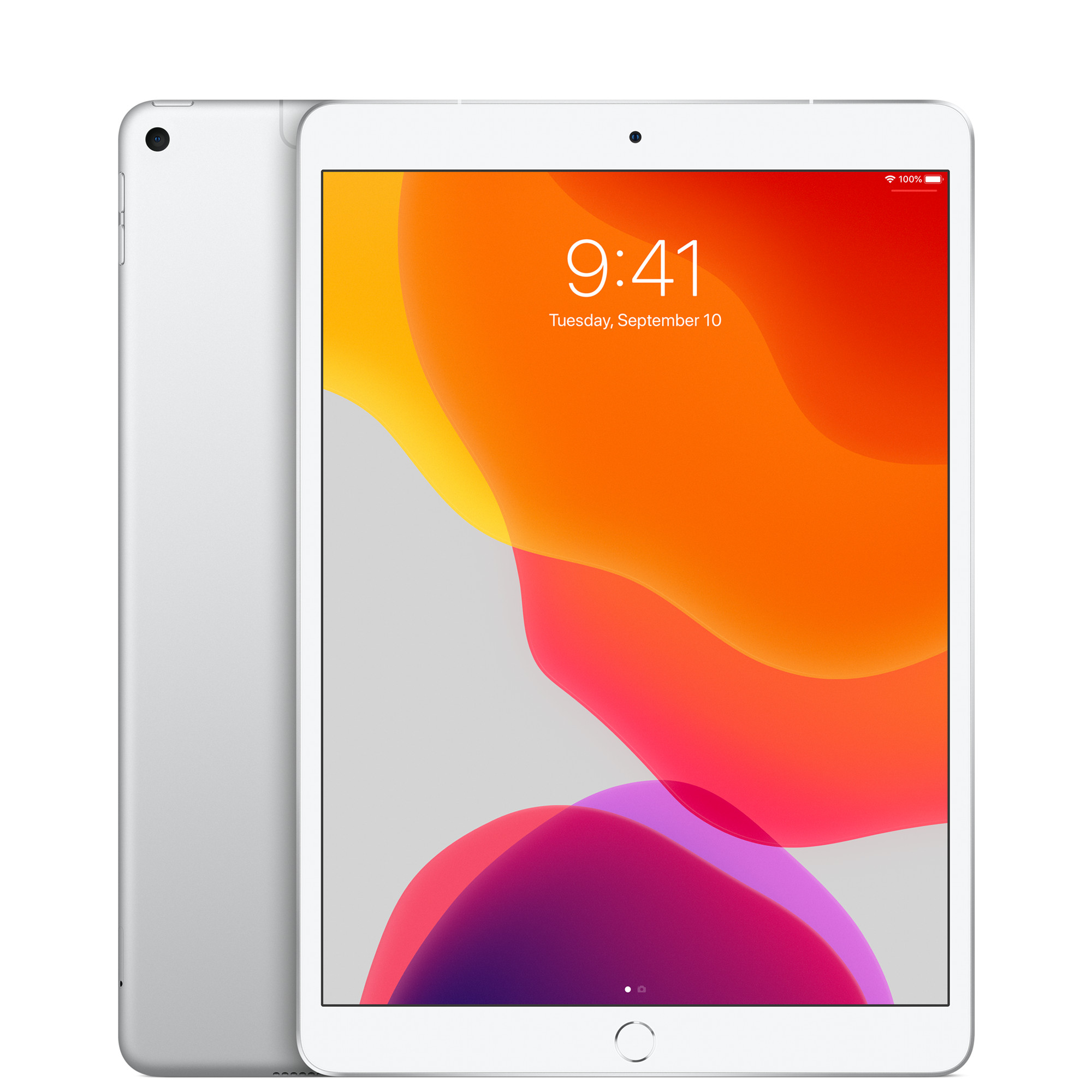 工場 【ほぼ未使用】iPad 第10世代 Wi-Fi 64GB ほぼ未使用 iPad 第10