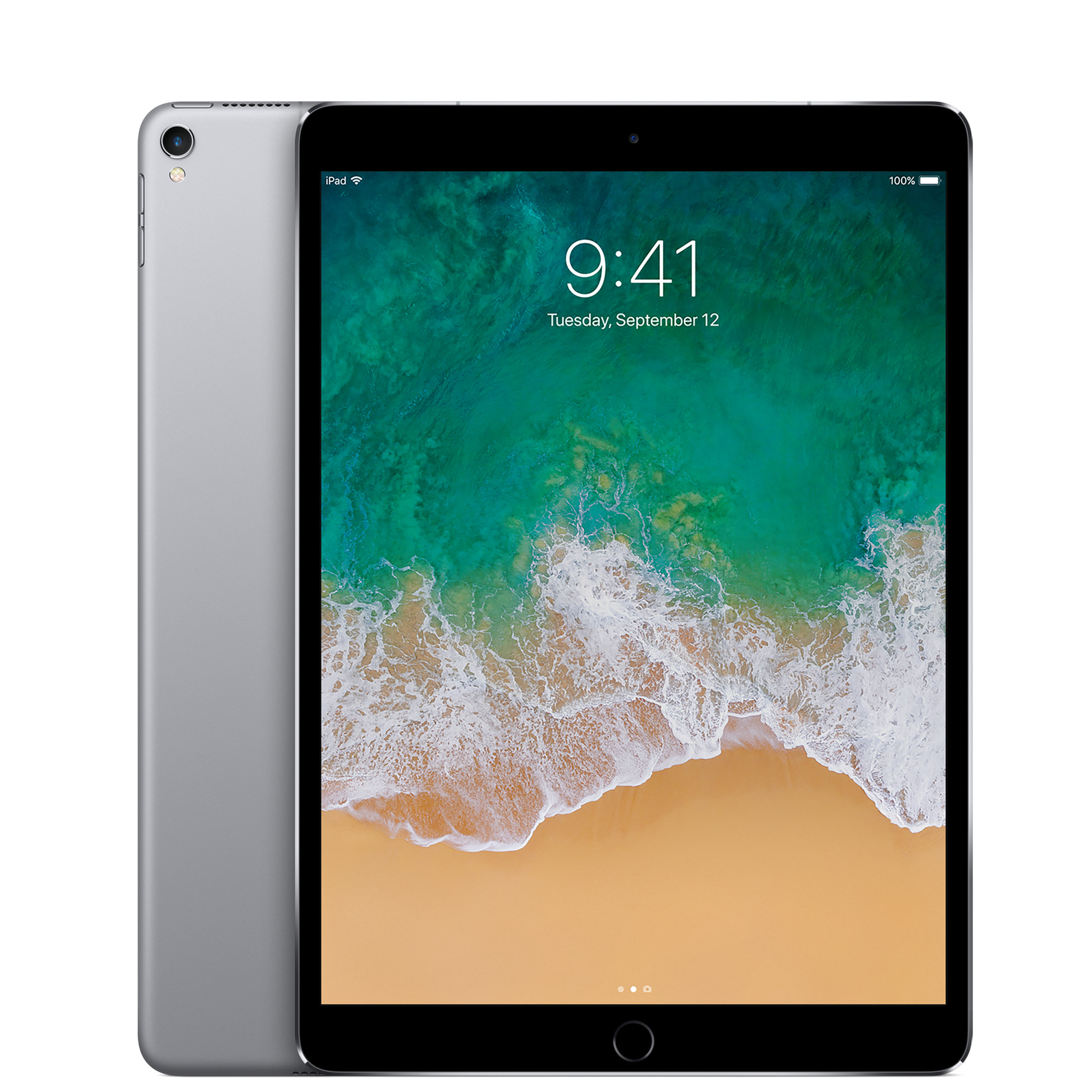 ら*ん様 iPad Air 3 スペースグレー 本体 iPad Air3 64GB スペースグレー