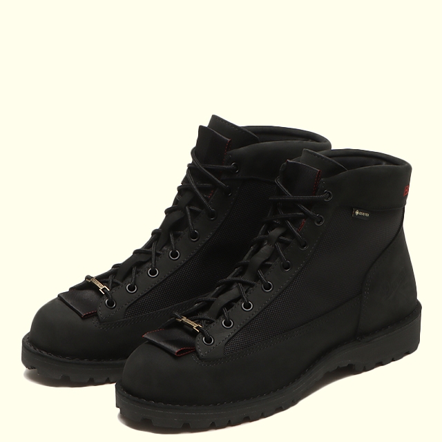 DANNER D121443 DANNER FIELD BR(11(29.0cm) N.BLACK): Danner｜ダナー