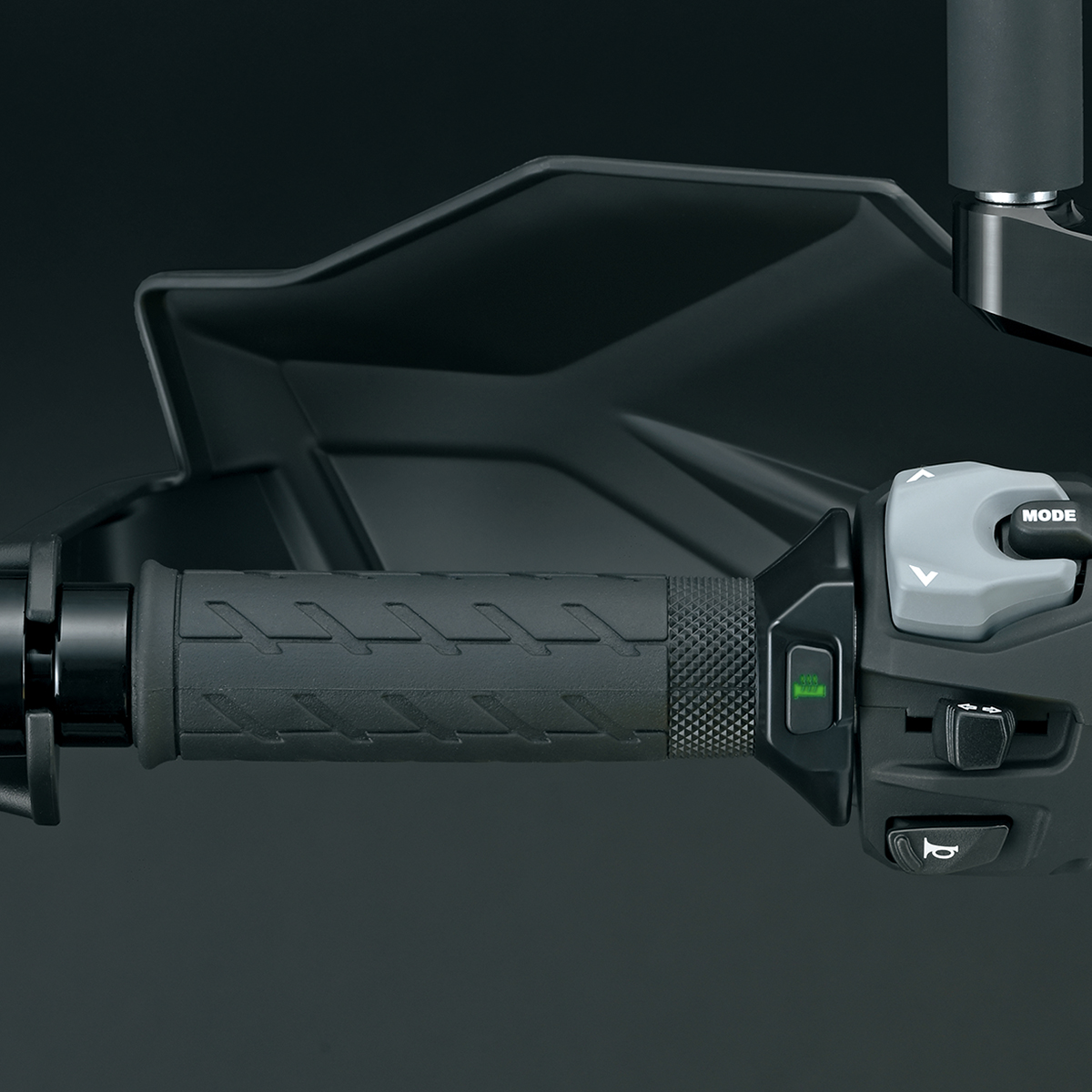 Grip Heater (2023-2026) | Suzuki Motor USA, LLC