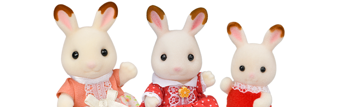 シルバニアファミリーオンラインショップ