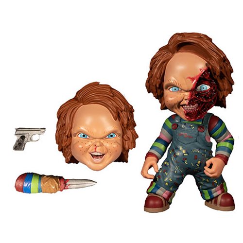 Chucky Deluxe Edition - B3 STORE