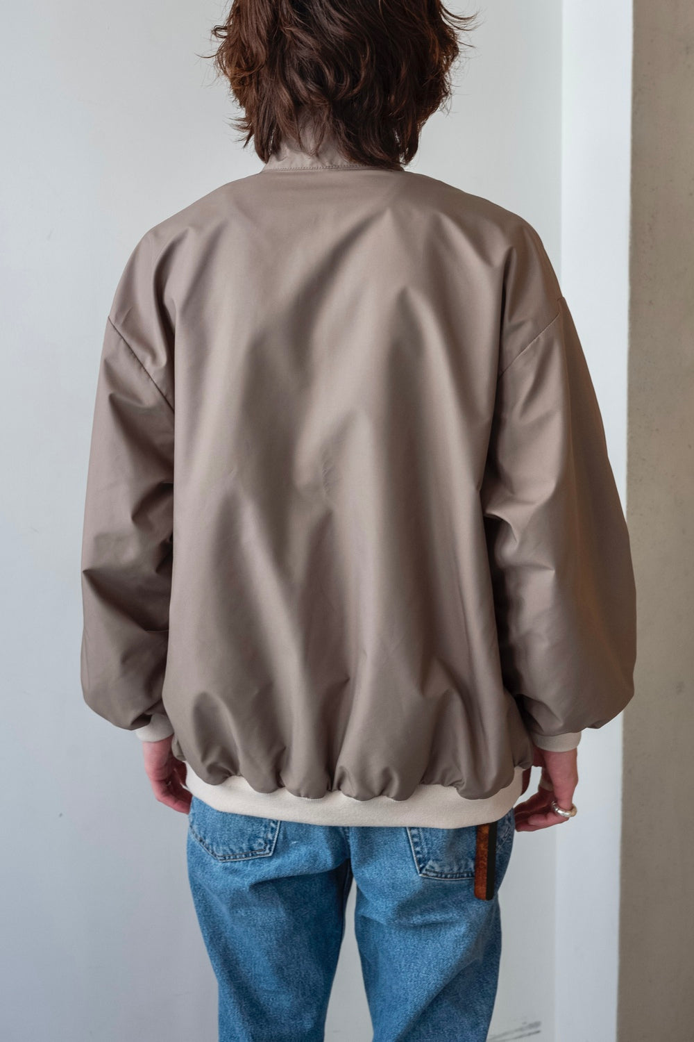 Harrington Jacket | cliché