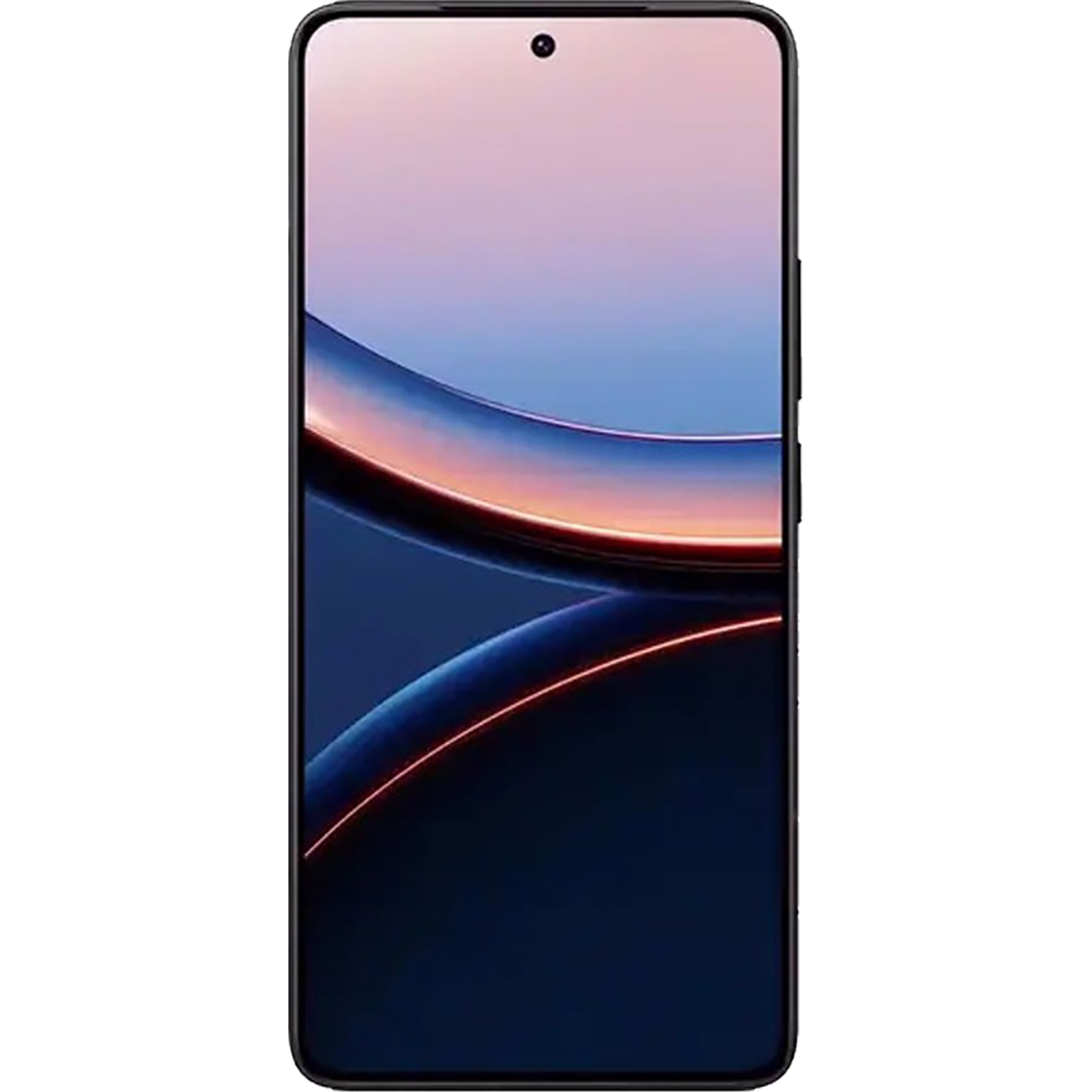 Xiaomi Poco F7 Ultra 5G Black 512GB + 16GB Dual-SIM Factory