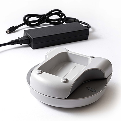 チャージスタンドセット | LOVOT ウェブストア