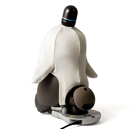 チャージスタンドセット | LOVOT ウェブストア