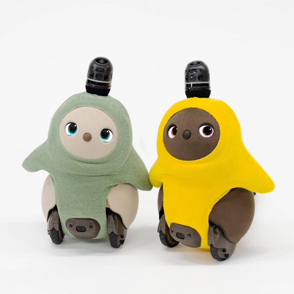 ホールガーメント® Space | LOVOT ウェブストア