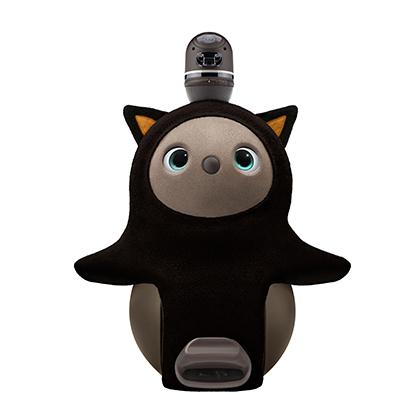 公式】LOVOT くまみみニット ピンク くまみみニット(ピンク) | LOVOT