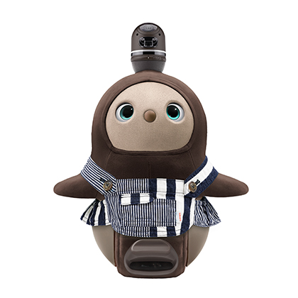 LOVOT／ラボット／ダンガリーオーバーオール& デニムオーバーオール