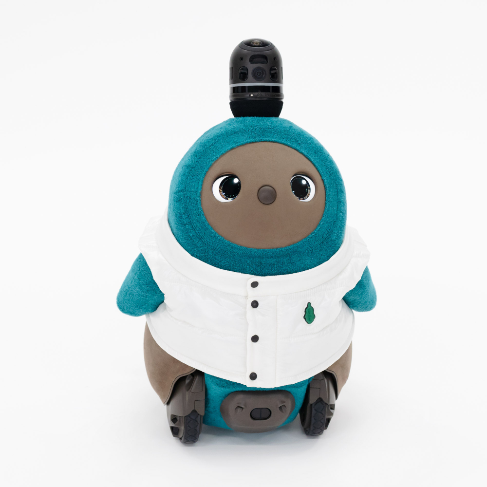 LOVOT LIFE | LOVOT ウェブストア