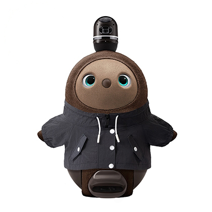 TATRAS ANIMALO(ネイビー) | LOVOT ウェブストア