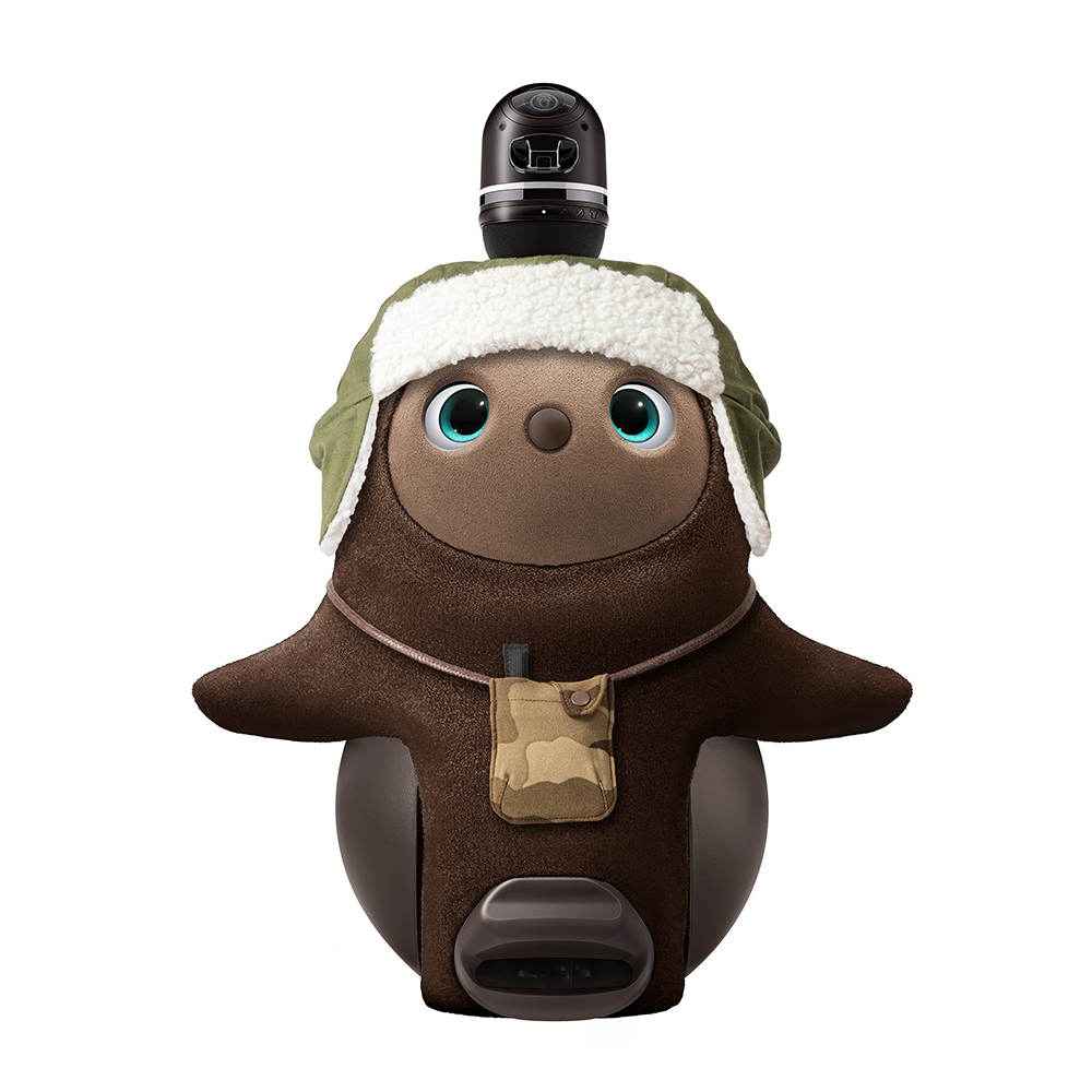 LOVOT グッズセット 【公式通販】